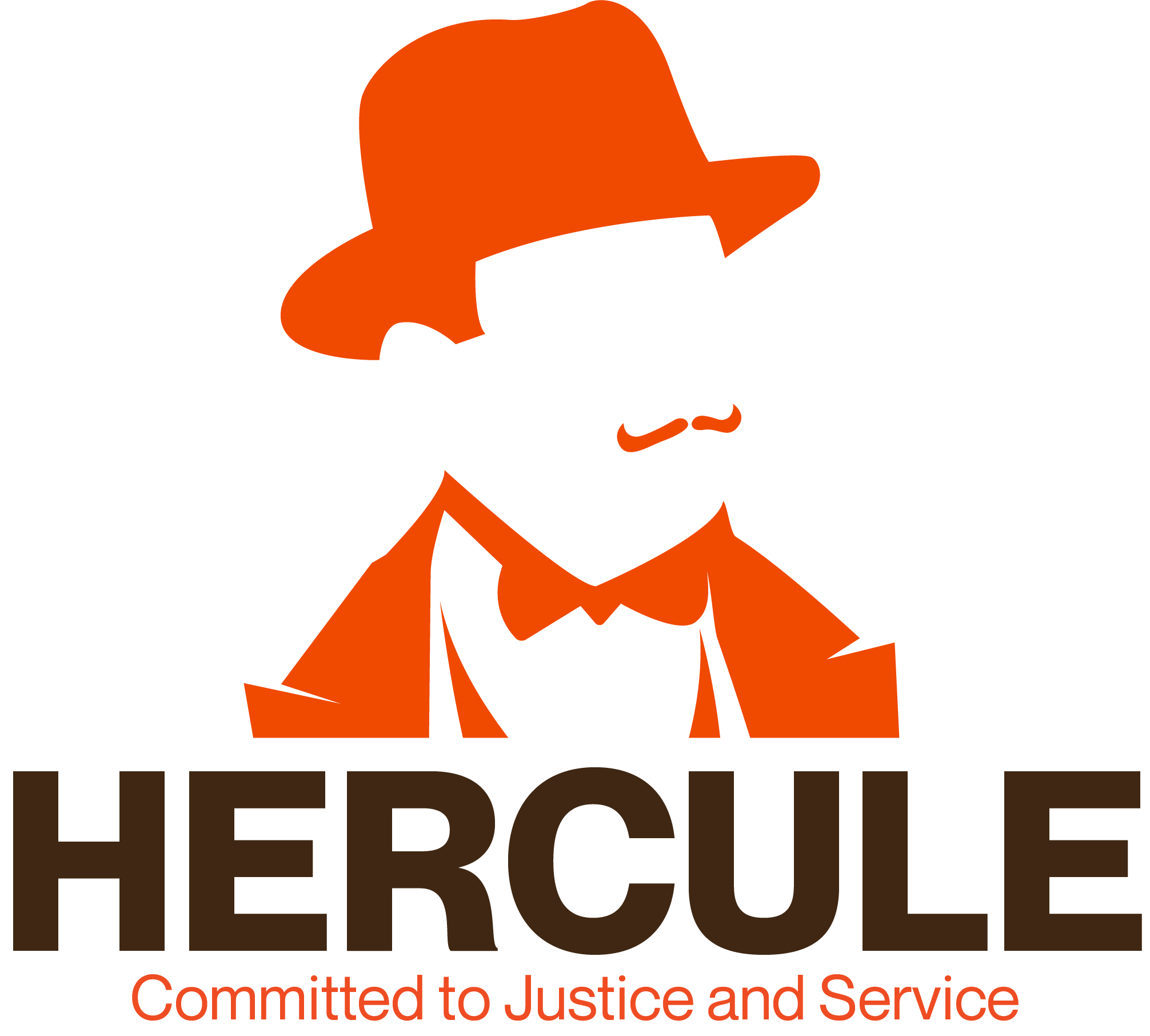 Hercule Logo